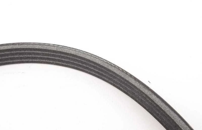 BMW E84 papildomos pavaros diržas originalus 11287603084