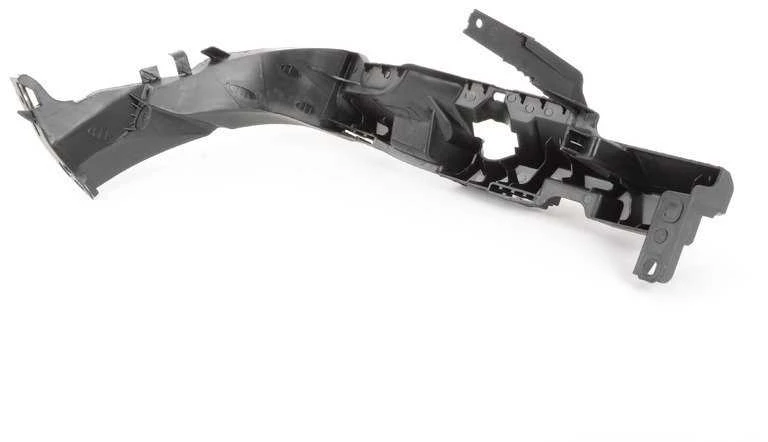 BMW E84 priekinio žibinto laikiklis dešinėje pusėje originalus 51642990180