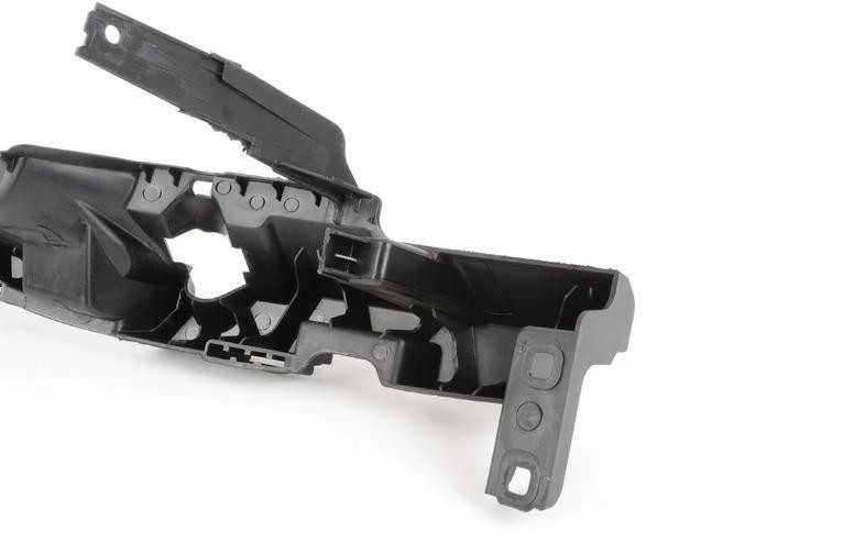 BMW E84 priekinio žibinto laikiklis dešinėje pusėje originalus 51642990180