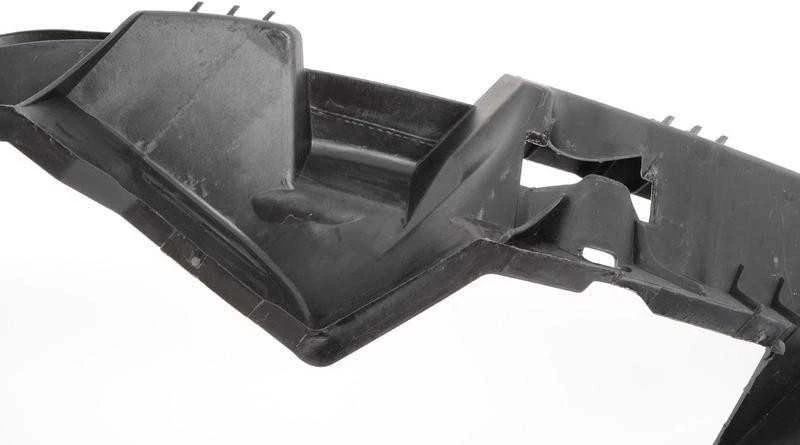 BMW E84 priekinio žibinto laikiklis dešinėje pusėje originalus 51642990180