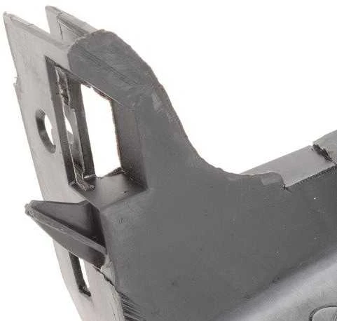 BMW E84 priekinio žibinto laikiklis dešinėje pusėje originalus 51642990180