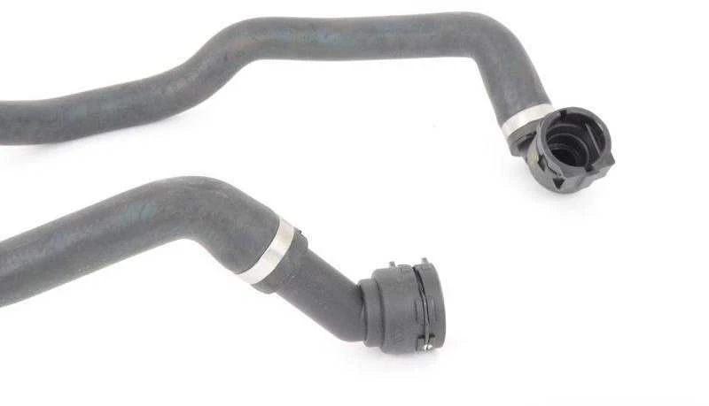 BMW E84 šildytuvo vandens žarna Originali 64219239779