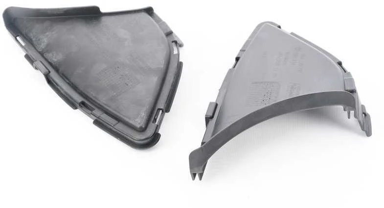 BMW E84 variklio oro įsiurbimo žarnų adapterių rinkinys Originalus 51647307792