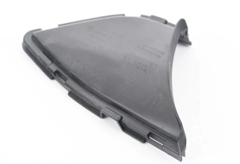 BMW E84 variklio oro įsiurbimo žarnų adapterių rinkinys Originalus 51647307792