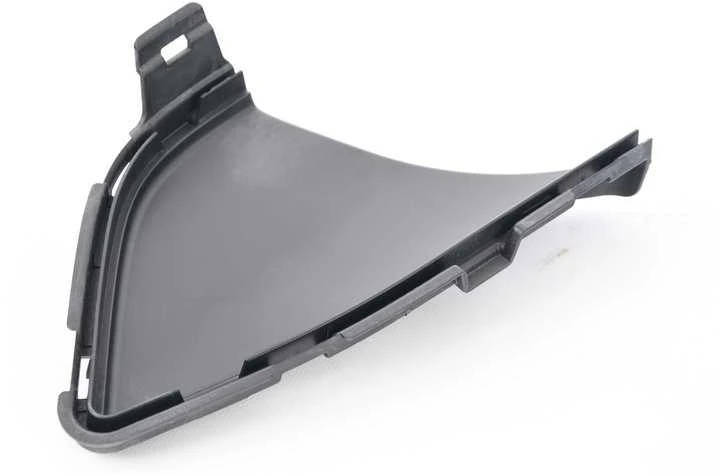 BMW E84 variklio oro įsiurbimo žarnų adapterių rinkinys Originalus 51647307792