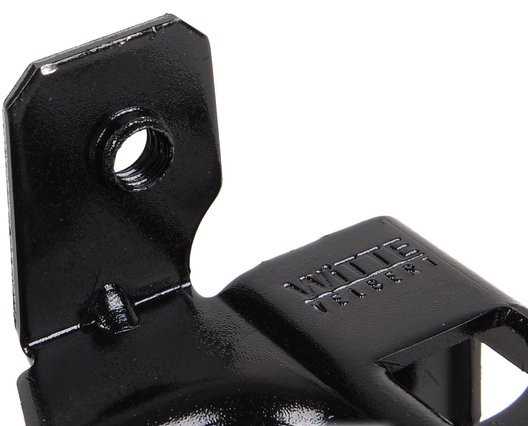 BMW E85 apatinio gaubto užraktas originalus 51237016183