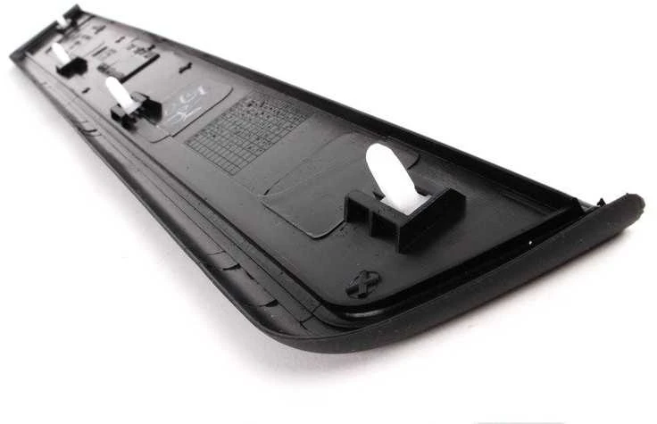BMW E85 E86 E89 durų slenksčio apdaila dešinė originali 51477016654