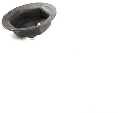 BMW E85 E86 E89 variklio dangčio ženkliuko veržlė Originali 51418176418
