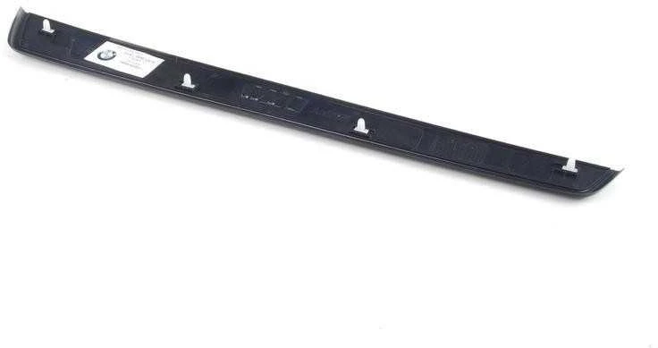 BMW E85 E86 E89 Z4 durų slenksčio juostelė dešinė originali 51478040124