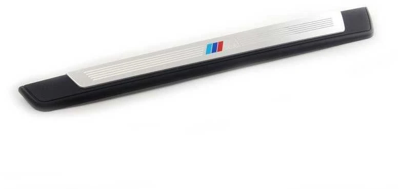 BMW E85 E86 E89 Z4 durų slenksčio juostelė dešinė originali 51478040124