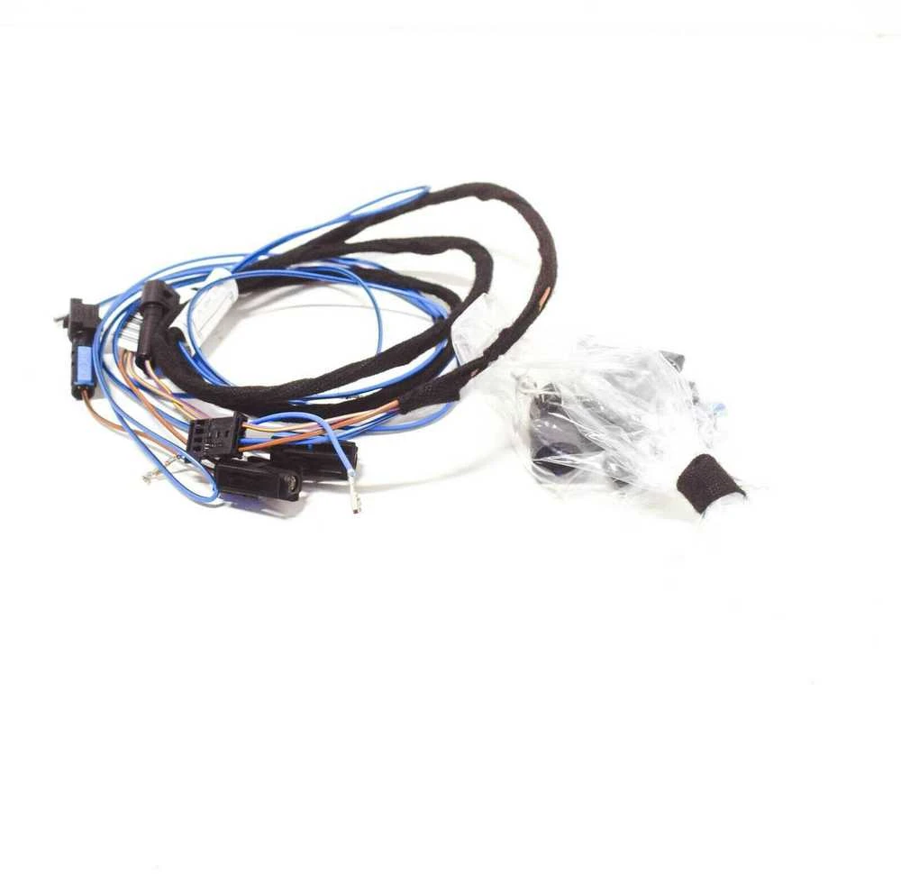 BMW E85 E86 modernizavimo kabelių rinkinys Greičio kontrolės sistema originali 61120411248