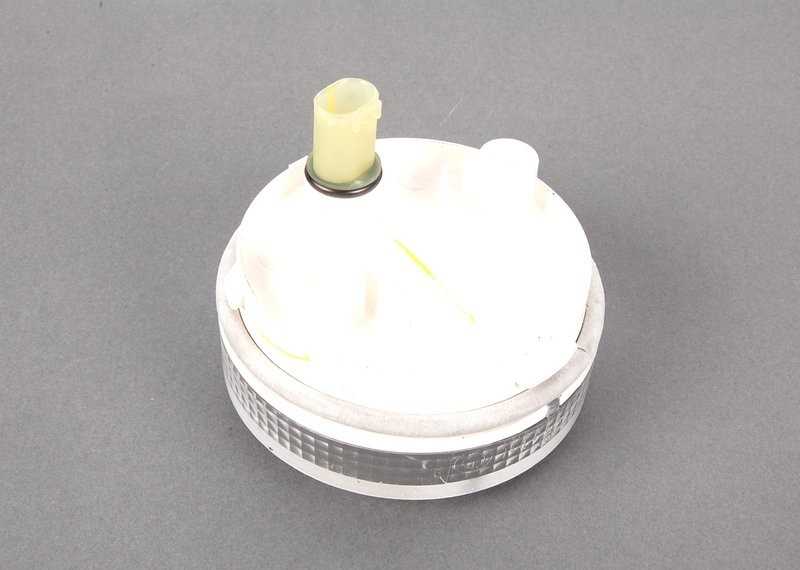 BMW E85 E86 Papildomas posūkio lemputės žibintas originalus 63137165734
