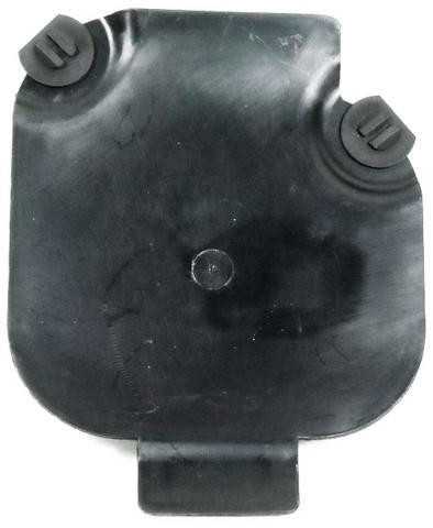 BMW E85 E86 priekinio sparno apatinis dangtelis dešinysis originalus 51717056404