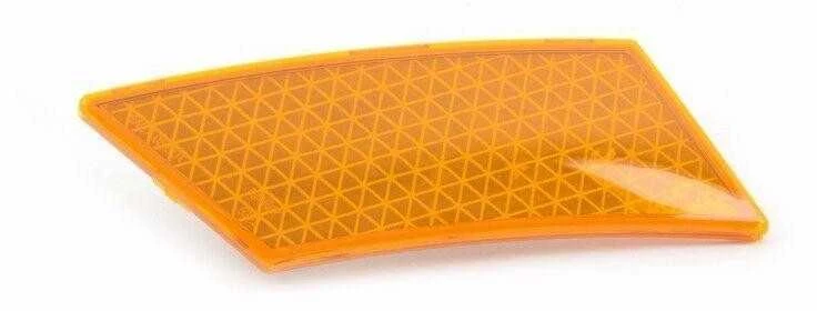 BMW E85 E86 priekinis kairės pusės reflektoriaus skydelis originalus 63147162735