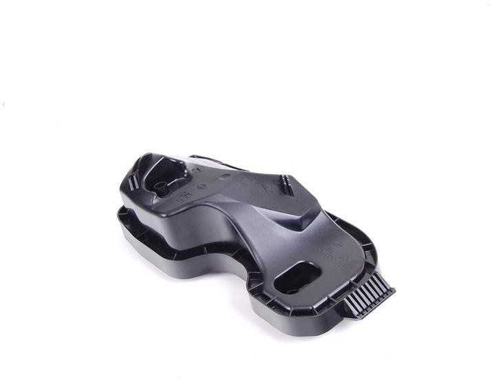 BMW E85 E86 priekinių žibintų lemputės dangtelis dešinysis originalus 63126928414