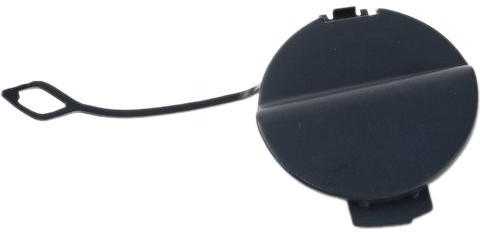 BMW E85 E86 vilkimo kablio dangtelis priekinis originalus 51117170650