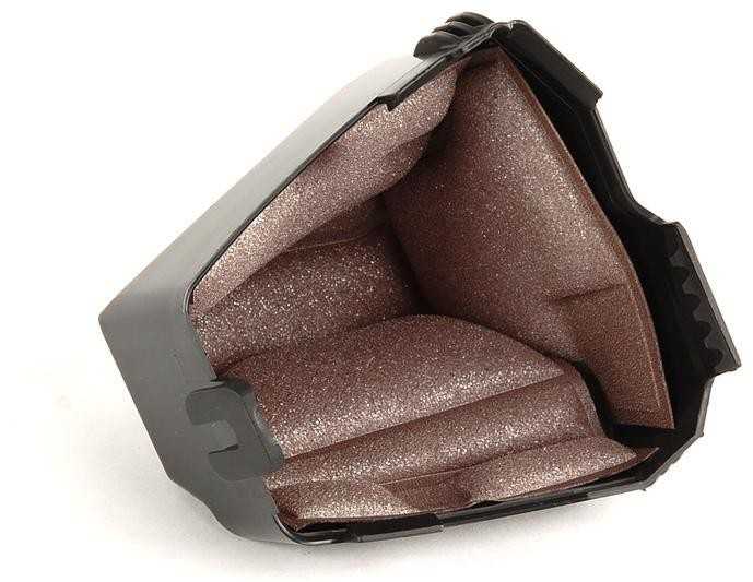 BMW E85 garso izoliacija Originali 54347119635