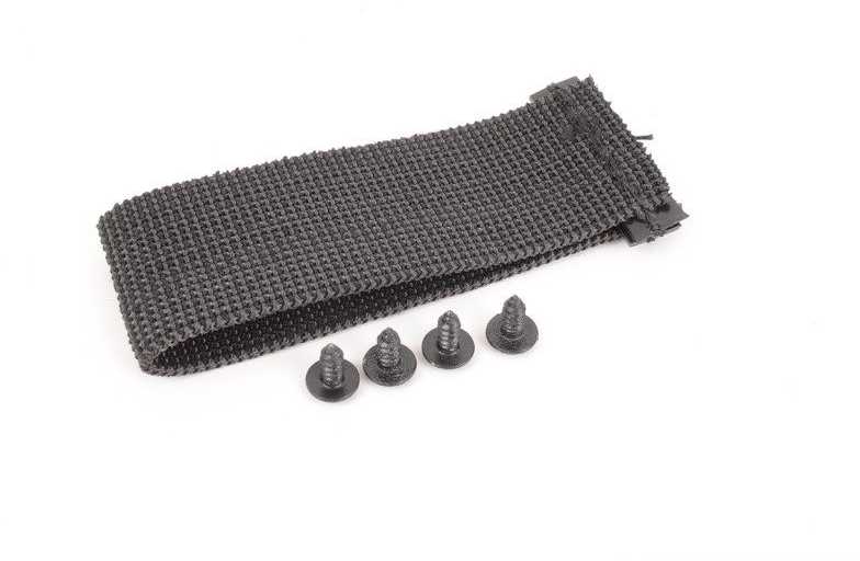 BMW E85 įtempimo diržas Originalus 54347184482