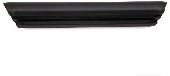 BMW E85 kairės pusės centrinio lango kreipiančioji originali 54317043895