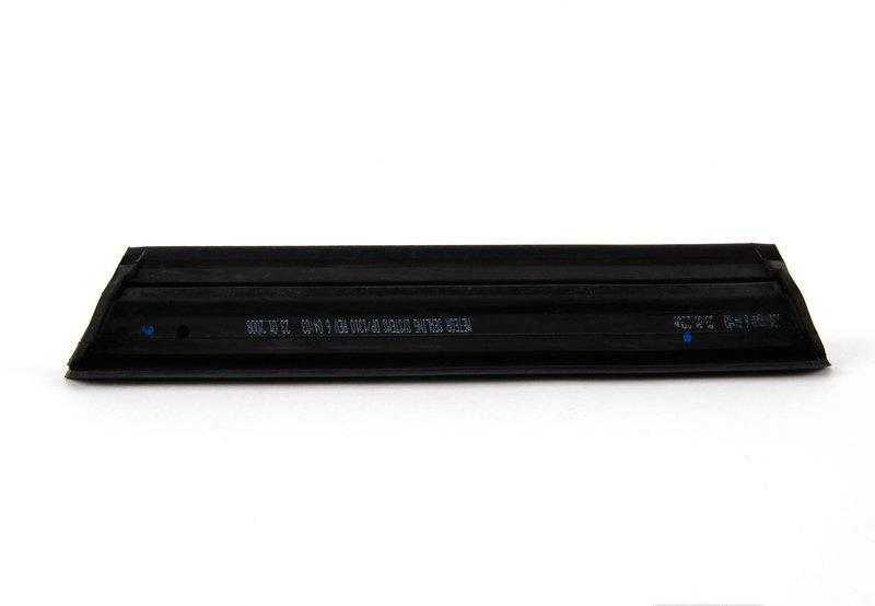 BMW E85 kairės pusės centrinio lango kreipiančioji originali 54317043895