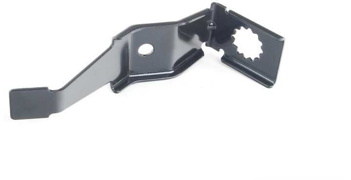BMW E85 laikiklio stabdžių žarna Originali 34306757745