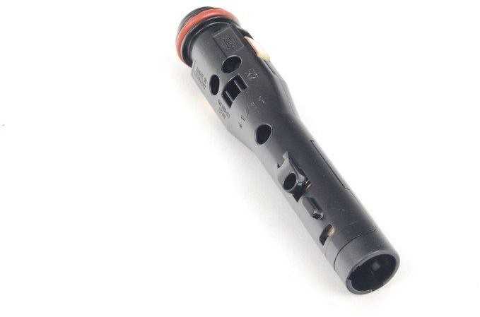 BMW E85 posūkių indikatoriaus lemputės lizdas Originalus 63127158748