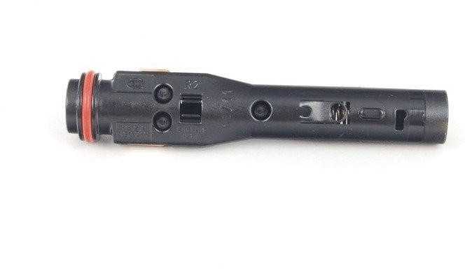 BMW E85 posūkių indikatoriaus lemputės lizdas Originalus 63127158748