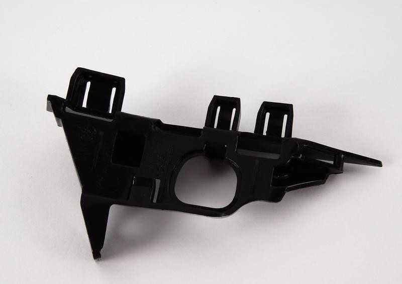 BMW E85 priekinio bamperio atrama kairėje 51117165179