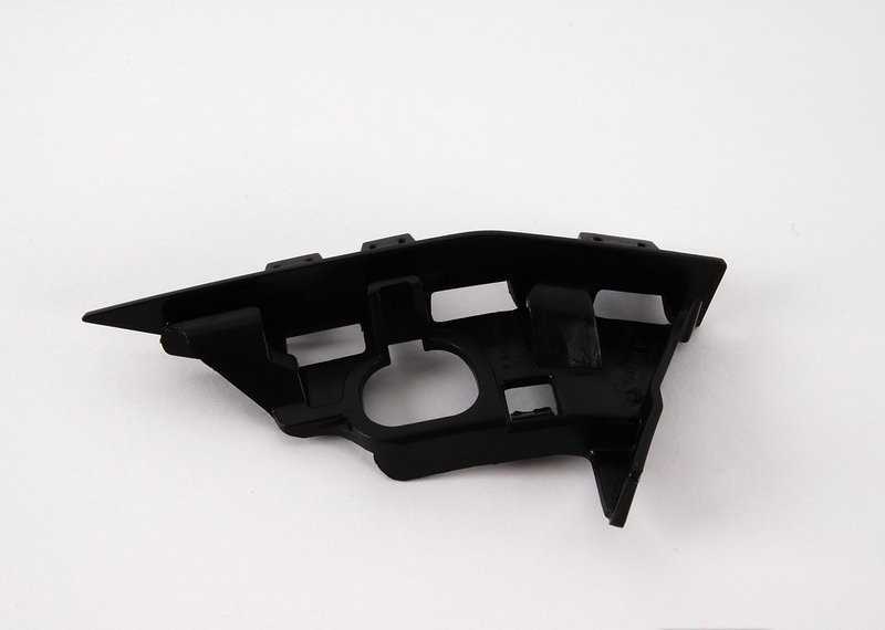 BMW E85 priekinio bamperio atrama kairėje 51117165179