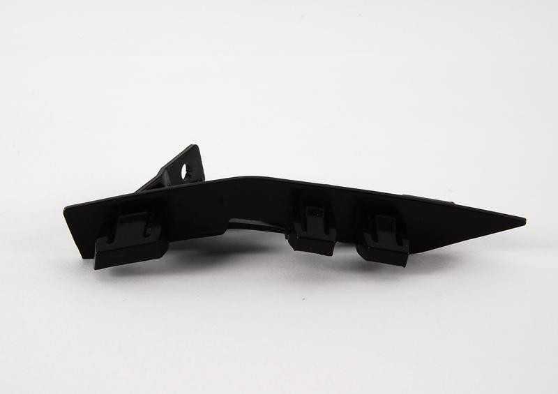 BMW E85 priekinio bamperio atrama kairėje 51117165179