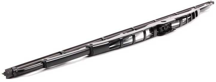 BMW E85 priekinio stiklo valytuvų peiliukų rinkinys originalus 61610427669