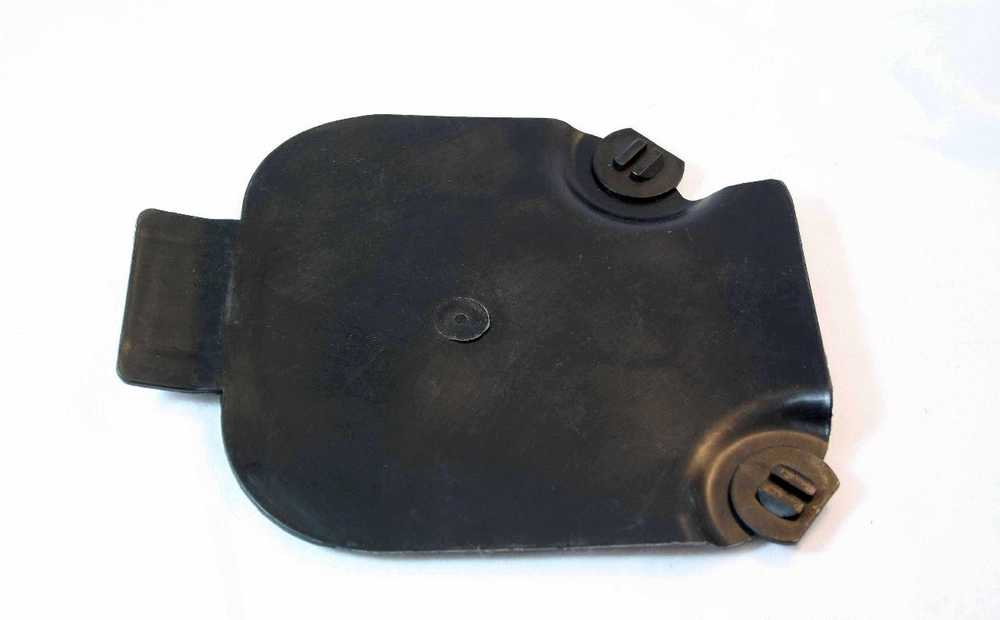 BMW E85 stabdžių ortakio dangtelis kairėje pusėje Originalus 51717056403