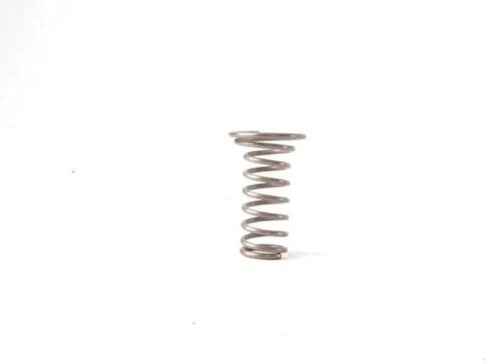 BMW E85 suspaudimo spyruoklė Trečiasis stabdžių žibintas Originalus 63257151981