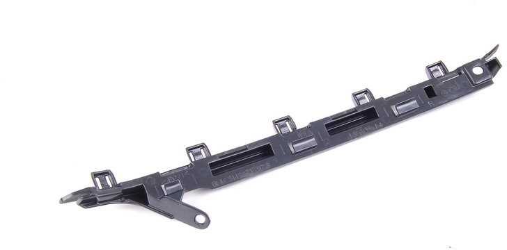BMW E85 tvirtinimo bamperis galinis dešinysis originalus 51127016078