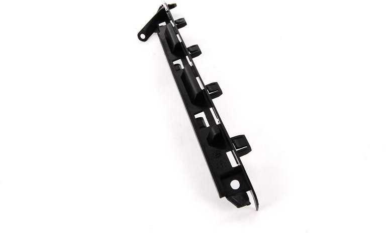 BMW E85 tvirtinimo bamperis galinis kairysis originalus 51127016077