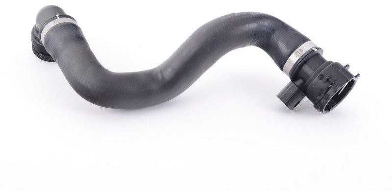 BMW E85 Z4 originalus apatinis radiatoriaus žarnelė 17127514405 2003-2004
