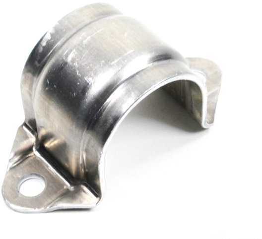 BMW E85 žarnos alkūnė Originali 34336763992