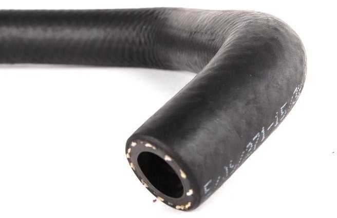 BMW E85 žarnos alkūnė Originali 34336763992