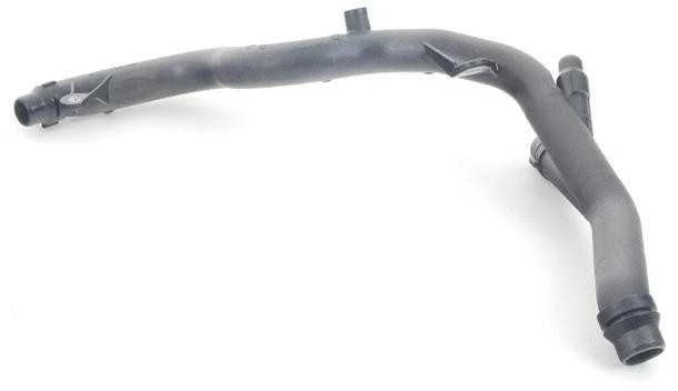 BMW E87 aušinimo sistemos vandens žarna Originali 11537802632