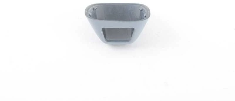 BMW E87 Dešinė Primed Dangtelis Viršutinis Originalus 61677129836