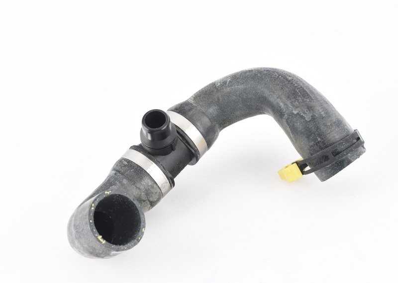 BMW E87 E46 aušintuvo gnybtas originalus 11717786146