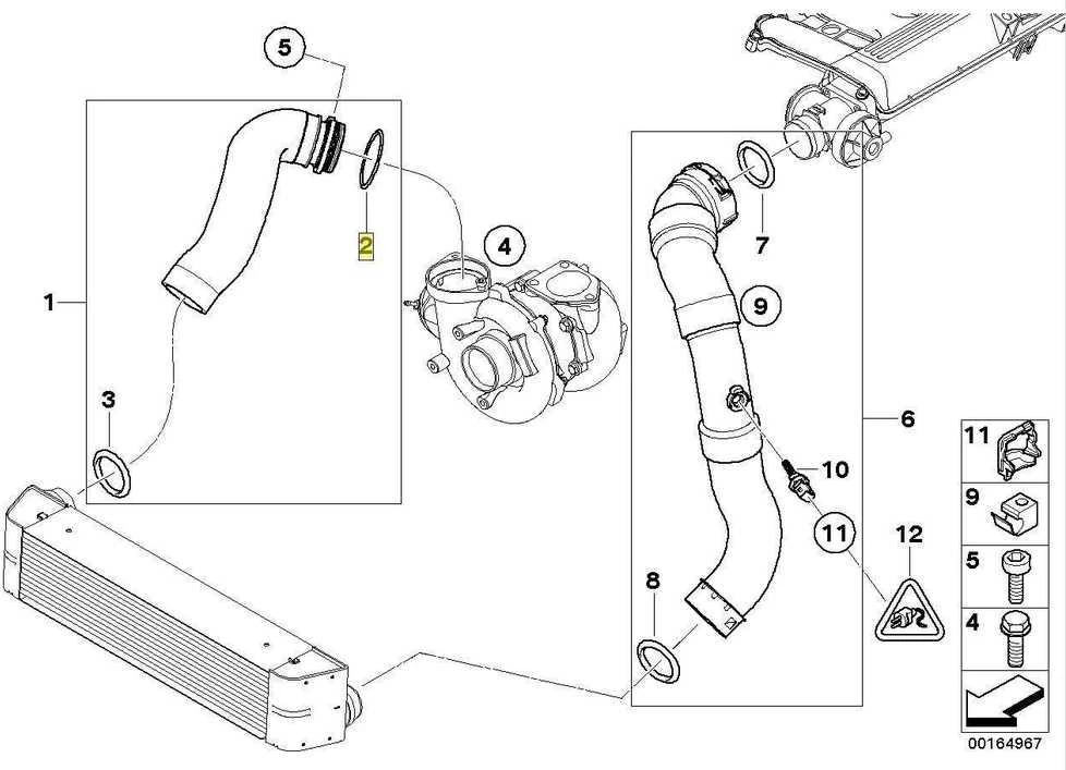 BMW E87 E46 E90 E91 E60 E61 X3 E83 Originalus 11617801206