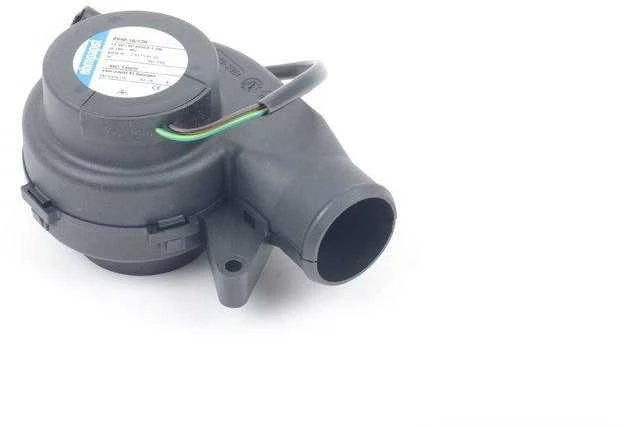 Bmw E87 E88 E90 E91 E82 E92 E93 X1 E84 E Box Ventiliatorius Originalus 12907547141