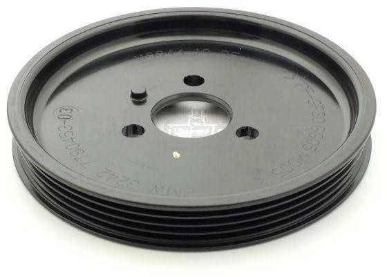 BMW E87 E90 E91 118d 120d 318d 320d vairo siurblio skriemulys originalus 32427790453