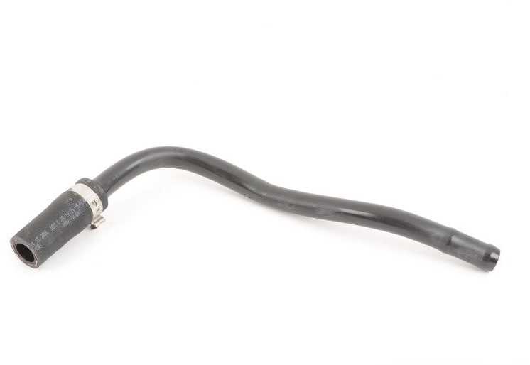 BMW E87 E90 E91 vakuuminis vamzdelis Originalus 34336769621