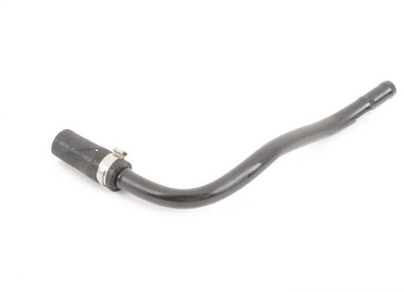 BMW E87 E90 E91 vakuuminis vamzdelis Originalus 34336769621