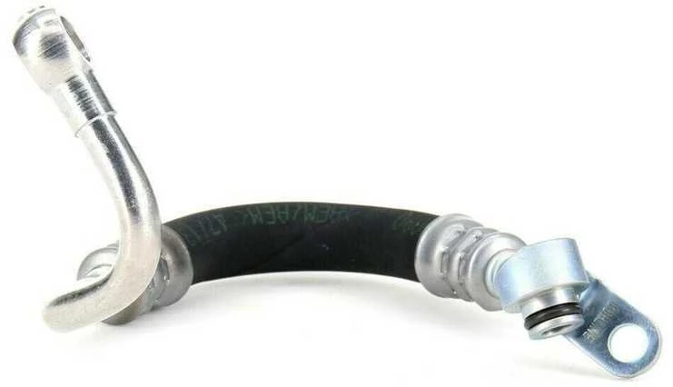 BMW Naftos Vamzdis 1 E87 3 E90 E91 Originalus 11427791624