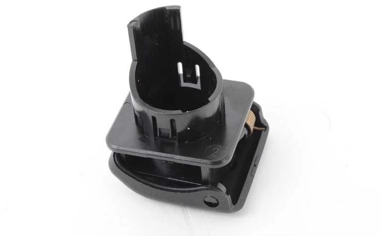 BMW E87 E90 lizdo laikiklis originalus 61346843098