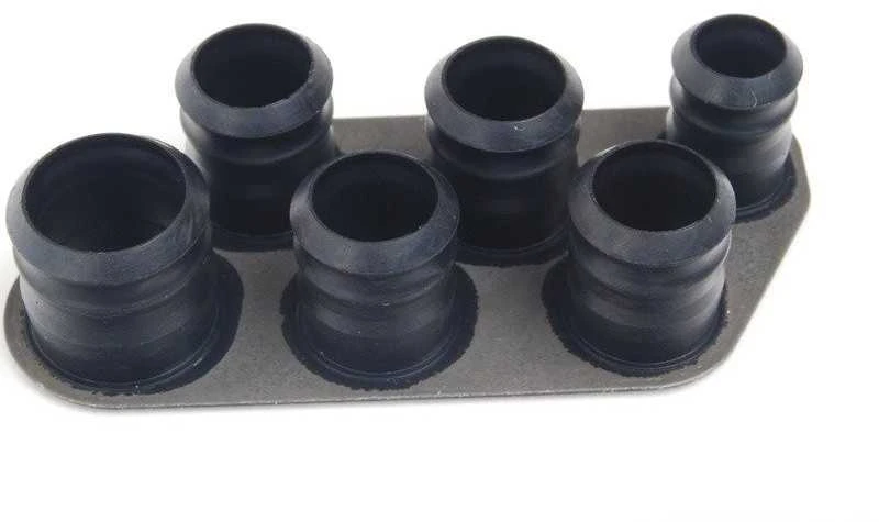 BMW E87 E90 vairo dangtis juodas multifunkcinis ORIGINALUS 32306767211