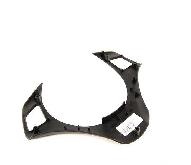 BMW E87 E90 vairo dangtis juodas multifunkcinis ORIGINALUS 32306767211
